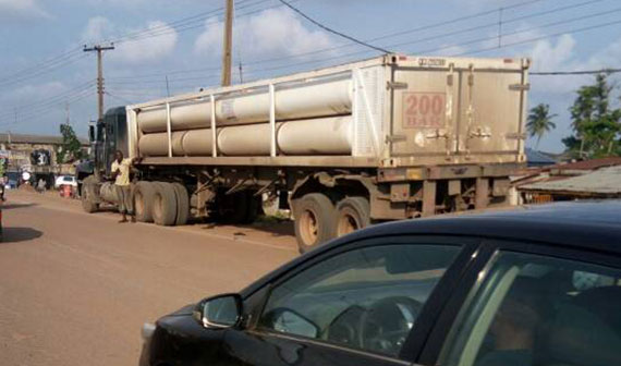 Raslim Internation haulage