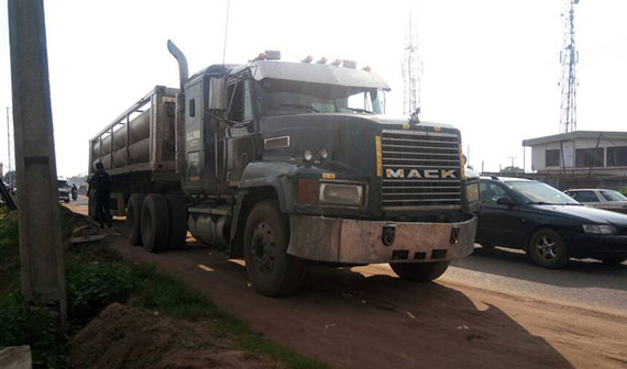 Raslim Internation haulage