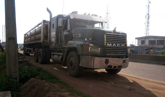 Raslim Internation haulage