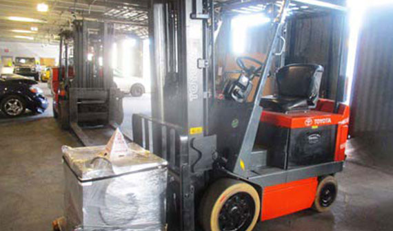 Raslim Internation Shipping