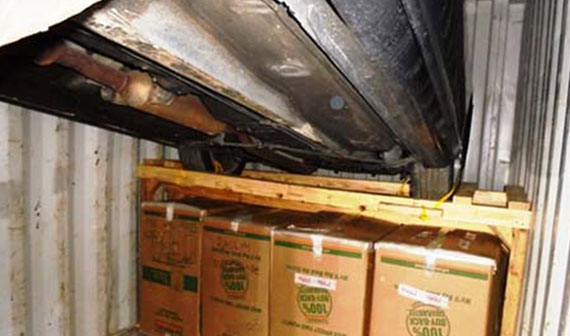 Raslim Internation Shipping