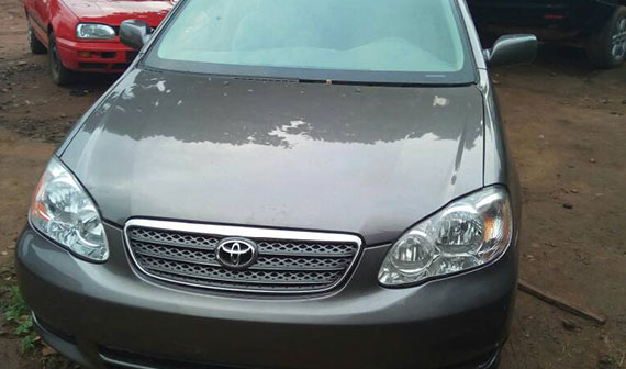 Raslim Internation Vehicles & Parts