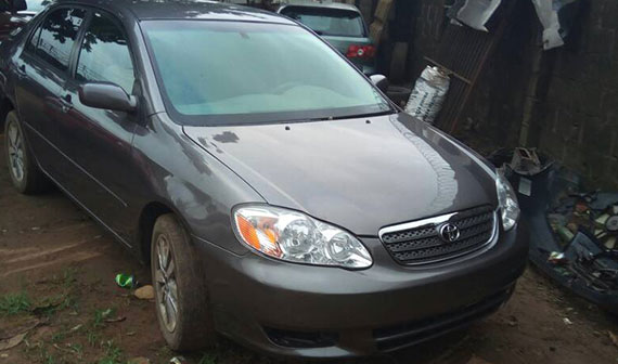 Raslim Internation Vehicles & Parts