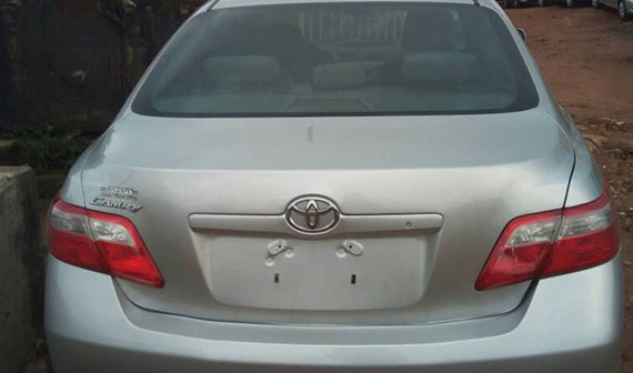 Raslim Internation Vehicles & Parts