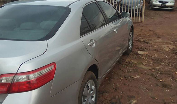 Raslim Internation Vehicles & Parts