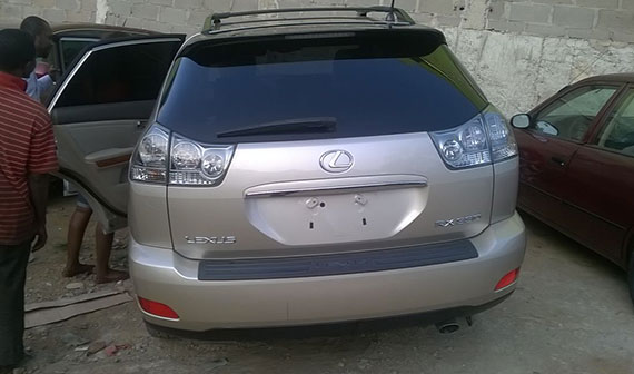 Raslim Internation Vehicles & Parts