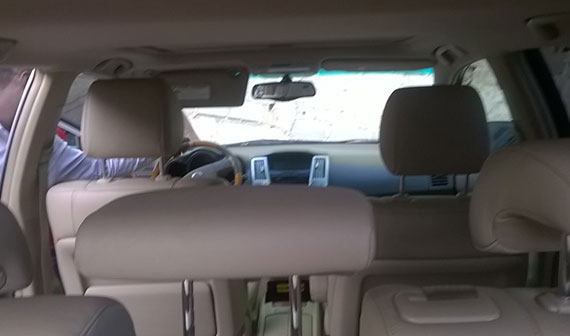 Raslim Internation Vehicles & Parts