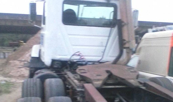 Raslim Internation Vehicles & Parts