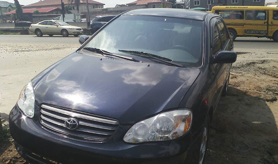 Raslim Internation Vehicles & Parts