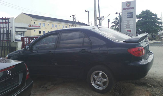 Raslim Internation Vehicles & Parts