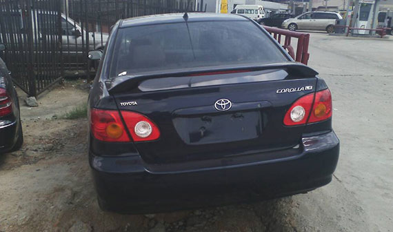 Raslim Internation Vehicles & Parts