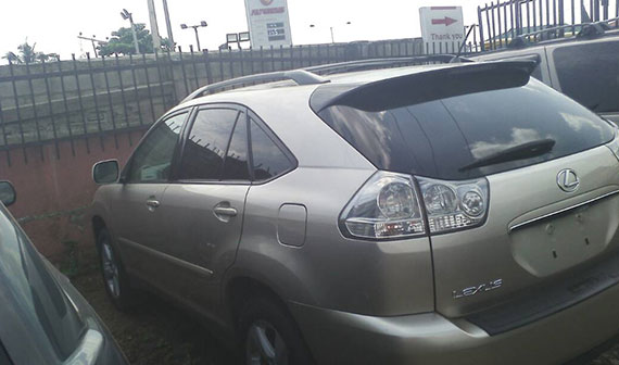 Raslim Internation Vehicles & Parts