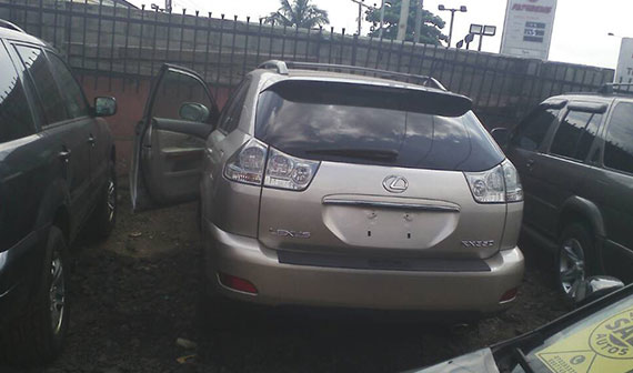 Raslim Internation Vehicles & Parts