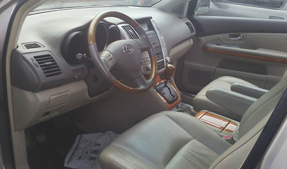 Raslim Internation Vehicles & Parts